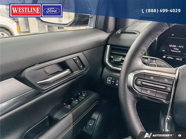 2026 GMC Terrain Elevation (Stk: 9990) in Williams Lake - Image 17 of 25 2026 GMC Terrain Elevation (Stk: 9990) in Williams Lake - Image 17 of 25