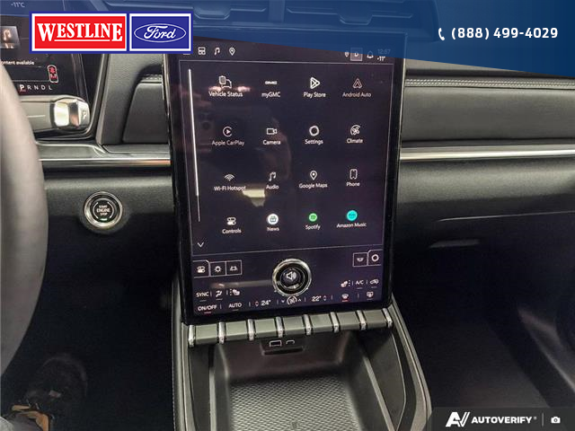 2026 GMC Terrain Elevation (Stk: 9990) in Williams Lake - Image 19 of 25 2026 GMC Terrain Elevation (Stk: 9990) in Williams Lake - Image 19 of 25