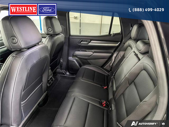 2026 GMC Terrain Elevation (Stk: 9990) in Williams Lake - Image 23 of 25 2026 GMC Terrain Elevation (Stk: 9990) in Williams Lake - Image 23 of 25