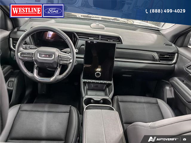 2026 GMC Terrain Elevation (Stk: 9990) in Williams Lake - Image 24 of 25 2026 GMC Terrain Elevation (Stk: 9990) in Williams Lake - Image 24 of 25