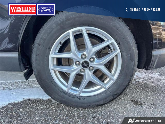 2024 Ford Edge SEL (Stk: 9988) in Williams Lake - Image 6 of 26
