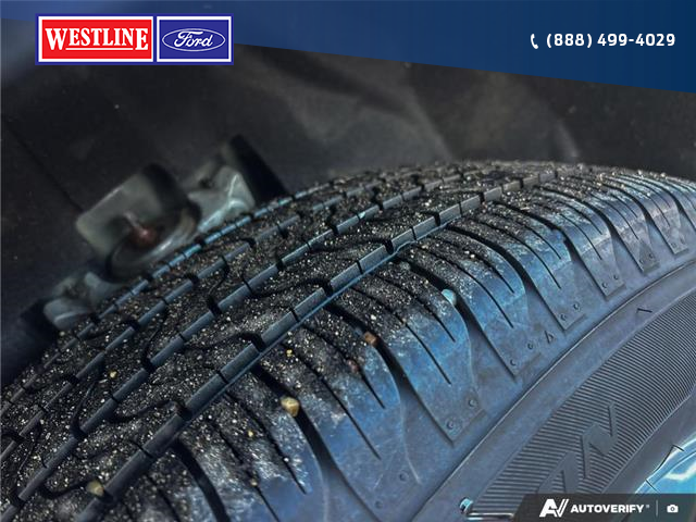 2024 Ford Edge SEL (Stk: 9988) in Williams Lake - Image 7 of 26