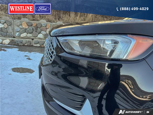 2024 Ford Edge SEL (Stk: 9988) in Williams Lake - Image 8 of 26