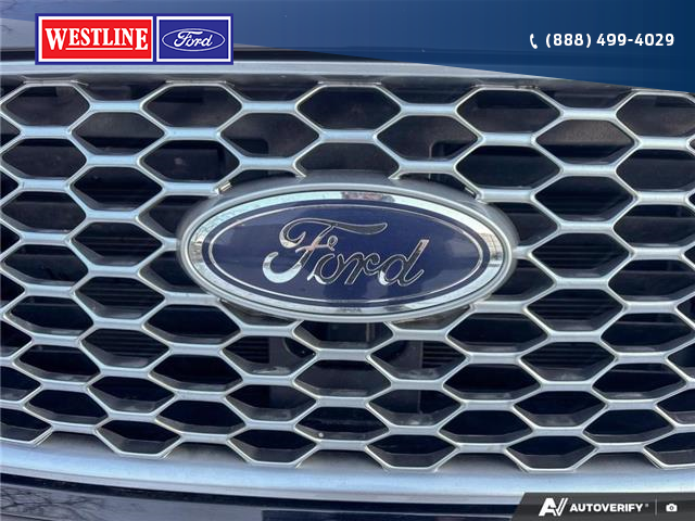 2024 Ford Edge SEL (Stk: 9988) in Williams Lake - Image 9 of 26