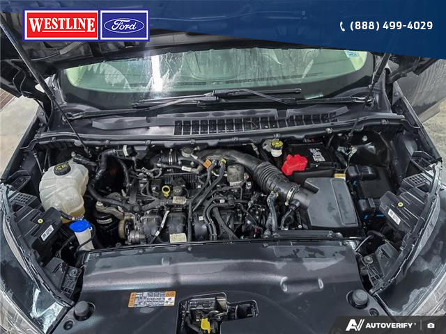 2024 Ford Edge SEL (Stk: 9988) in Williams Lake - Image 10 of 26