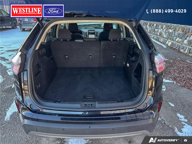 2024 Ford Edge SEL (Stk: 9988) in Williams Lake - Image 12 of 26