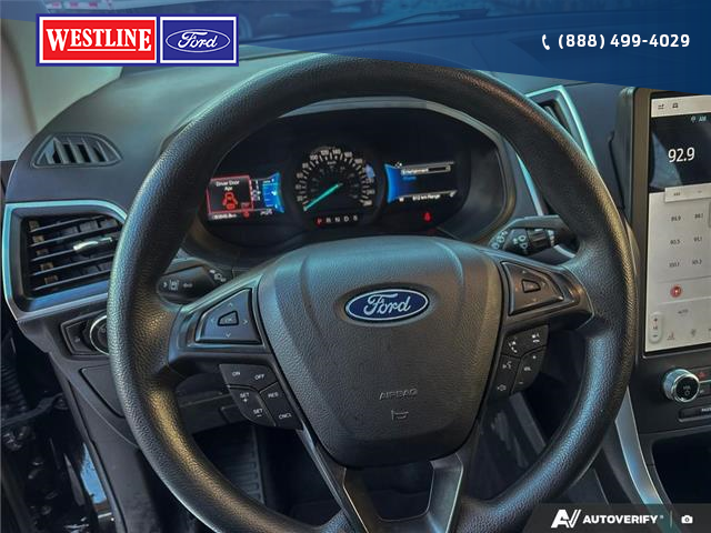 2024 Ford Edge SEL (Stk: 9988) in Williams Lake - Image 14 of 26