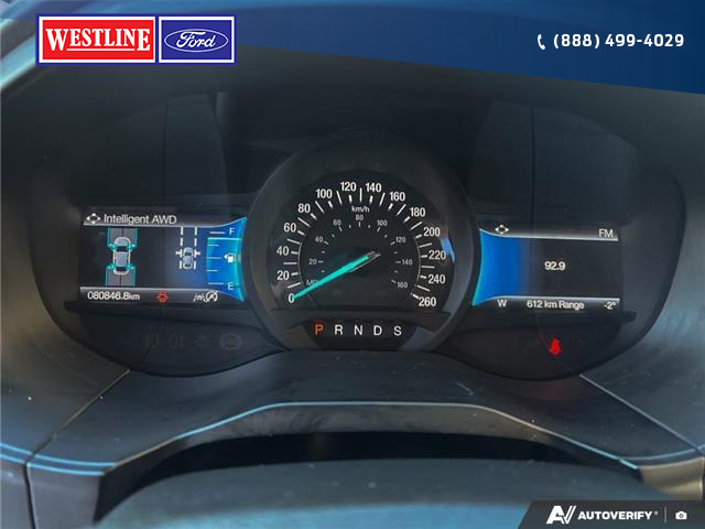 2024 Ford Edge SEL (Stk: 9988) in Williams Lake - Image 15 of 26