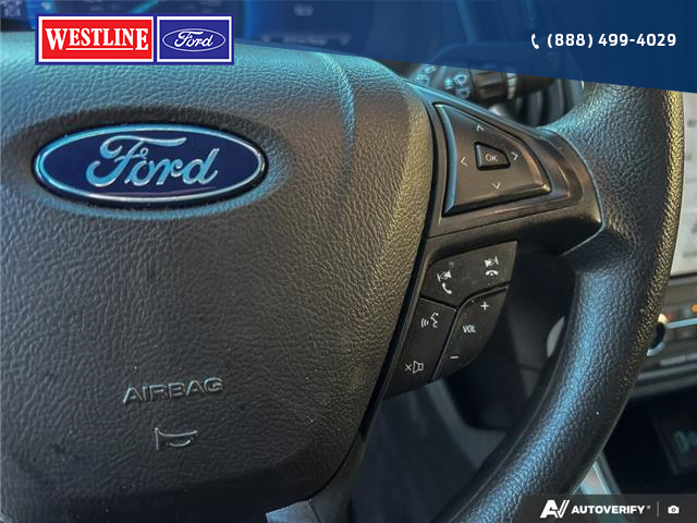 2024 Ford Edge SEL (Stk: 9988) in Williams Lake - Image 16 of 26