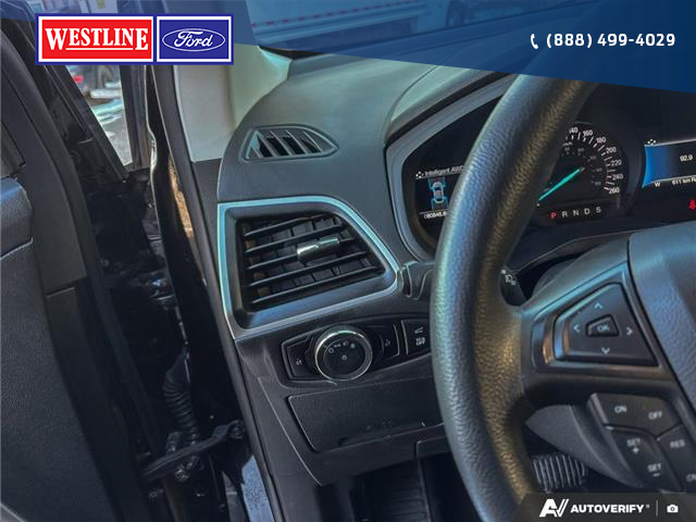 2024 Ford Edge SEL (Stk: 9988) in Williams Lake - Image 17 of 26