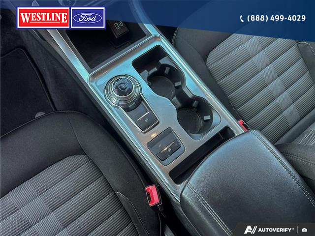 2024 Ford Edge SEL (Stk: 9988) in Williams Lake - Image 18 of 26