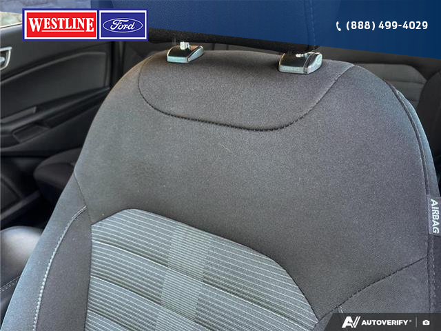 2024 Ford Edge SEL (Stk: 9988) in Williams Lake - Image 20 of 26