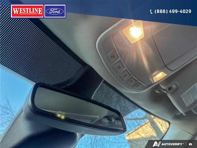 2024 Ford Edge SEL (Stk: 9988) in Williams Lake - Image 21 of 26