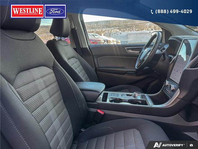 2024 Ford Edge SEL (Stk: 9988) in Williams Lake - Image 22 of 26
