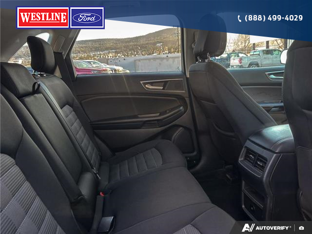 2024 Ford Edge SEL (Stk: 9988) in Williams Lake - Image 23 of 26