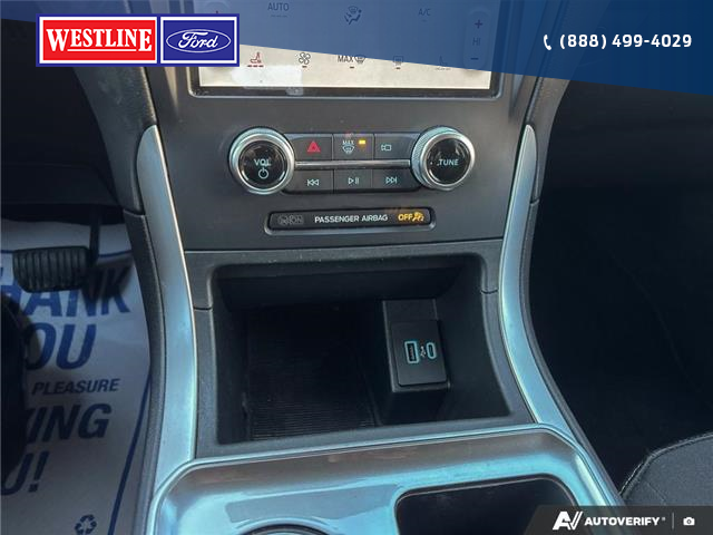 2024 Ford Edge SEL (Stk: 9988) in Williams Lake - Image 26 of 26