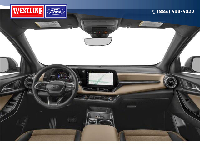 2026 Chevrolet Equinox ACTIV (Stk: 9994) in Williams Lake - Image 3 of 10