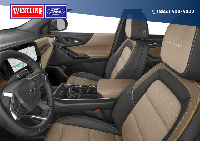 2026 Chevrolet Equinox ACTIV (Stk: 9994) in Williams Lake - Image 4 of 10