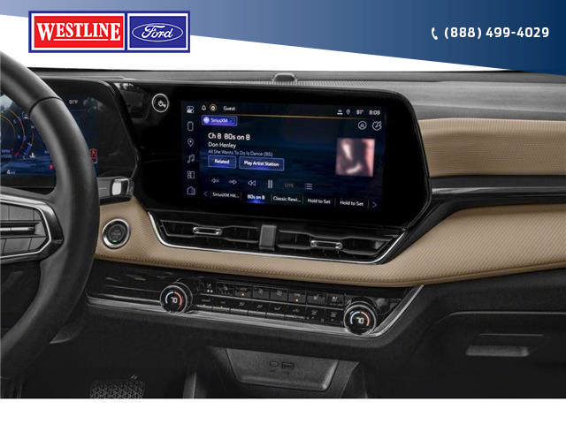 2026 Chevrolet Equinox ACTIV (Stk: 9994) in Williams Lake - Image 5 of 10