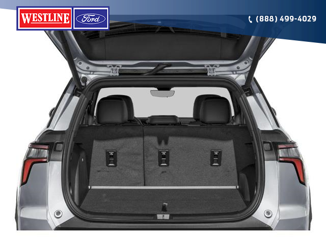 2026 Chevrolet Equinox ACTIV (Stk: 9994) in Williams Lake - Image 6 of 10