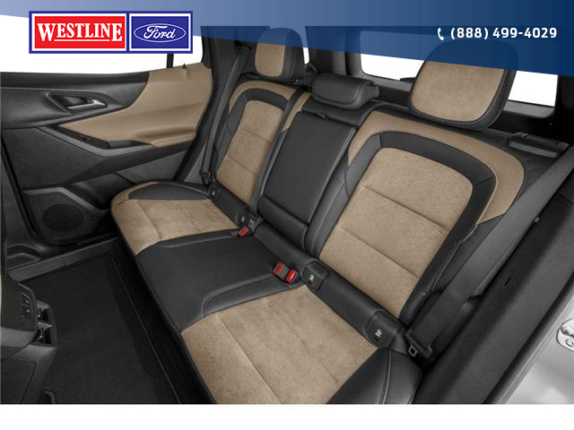 2026 Chevrolet Equinox ACTIV (Stk: 9994) in Williams Lake - Image 7 of 10