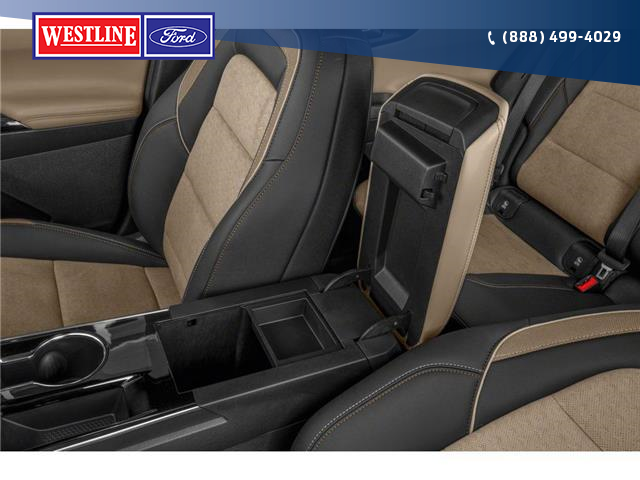 2026 Chevrolet Equinox ACTIV (Stk: 9994) in Williams Lake - Image 8 of 10