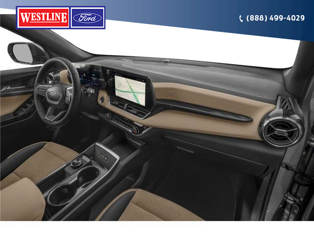 2026 Chevrolet Equinox ACTIV (Stk: 9994) in Williams Lake - Image 9 of 10