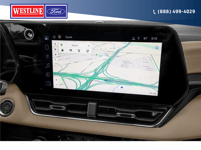 2026 Chevrolet Equinox ACTIV (Stk: 9994) in Williams Lake - Image 10 of 10