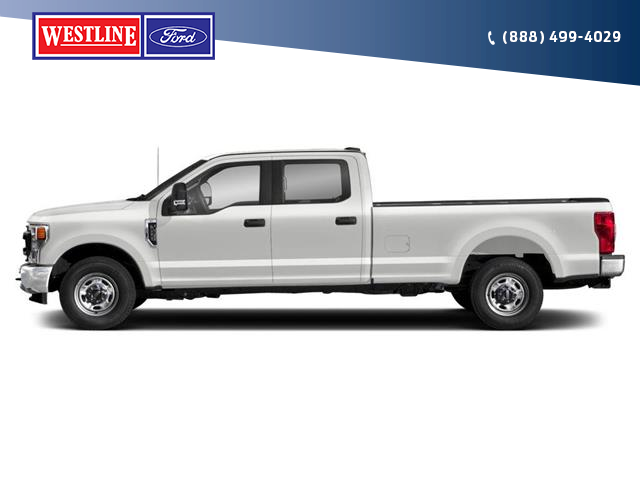 2022 Ford F-250 XLT (Stk: 5763A) in Vanderhoof - Image 2 of 3 2022 Ford F-250 XLT (Stk: 5763A) in Vanderhoof - Image 2 of 3