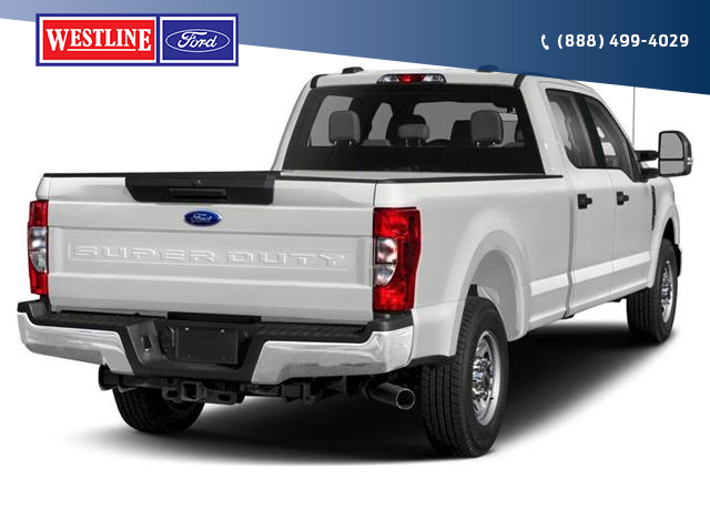 2022 Ford F-250 XLT (Stk: 5763A) in Vanderhoof - Image 3 of 3 2022 Ford F-250 XLT (Stk: 5763A) in Vanderhoof - Image 3 of 3