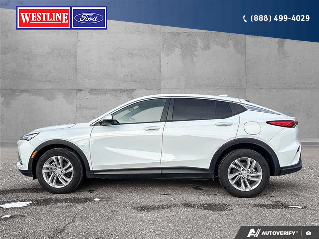 2025 Buick Envista Preferred (Stk: 9986) in Williams Lake - Image 3 of 26