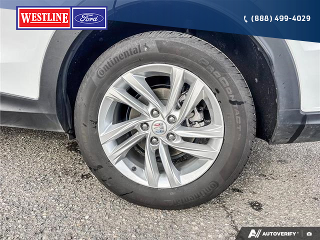 2025 Buick Envista Preferred (Stk: 9986) in Williams Lake - Image 6 of 26