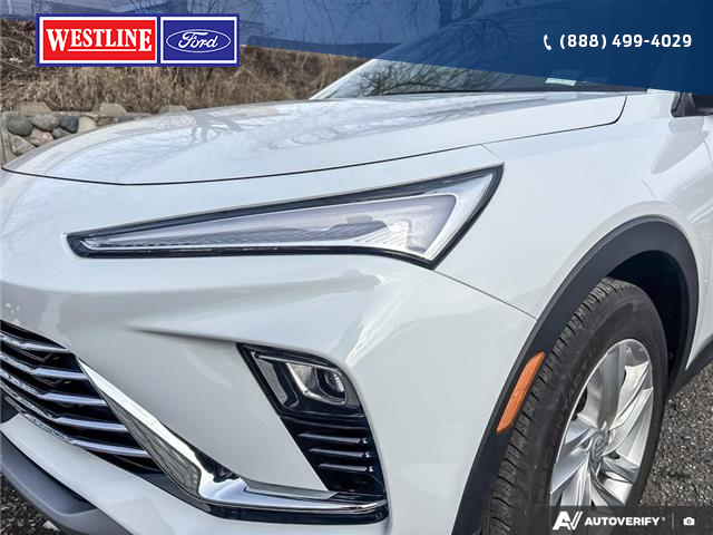2025 Buick Envista Preferred (Stk: 9986) in Williams Lake - Image 8 of 26