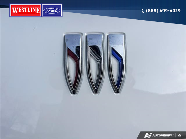 2025 Buick Envista Preferred (Stk: 9986) in Williams Lake - Image 9 of 26