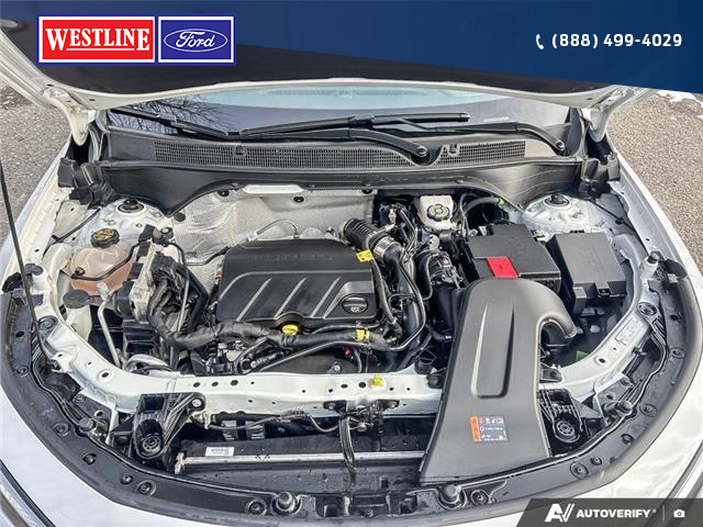 2025 Buick Envista Preferred (Stk: 9986) in Williams Lake - Image 10 of 26