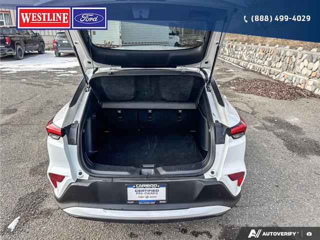 2025 Buick Envista Preferred (Stk: 9986) in Williams Lake - Image 12 of 26