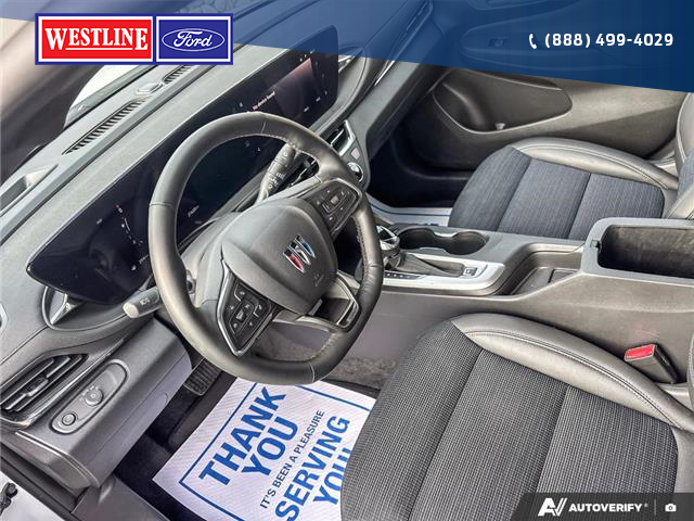 2025 Buick Envista Preferred (Stk: 9986) in Williams Lake - Image 13 of 26