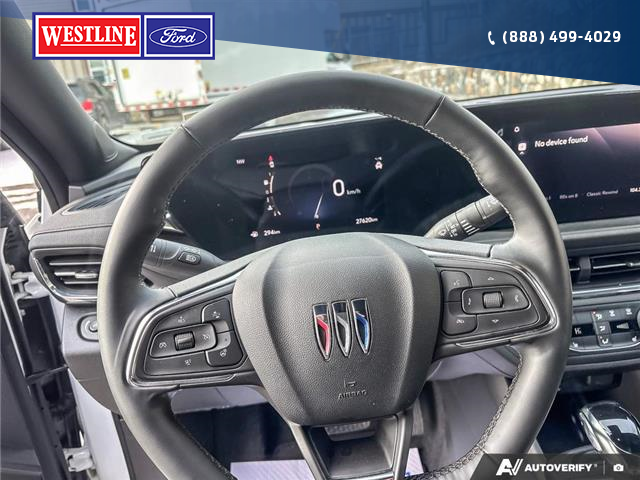 2025 Buick Envista Preferred (Stk: 9986) in Williams Lake - Image 14 of 26
