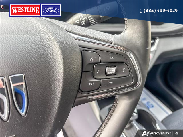 2025 Buick Envista Preferred (Stk: 9986) in Williams Lake - Image 16 of 26