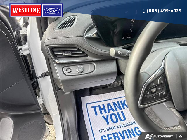 2025 Buick Envista Preferred (Stk: 9986) in Williams Lake - Image 17 of 26