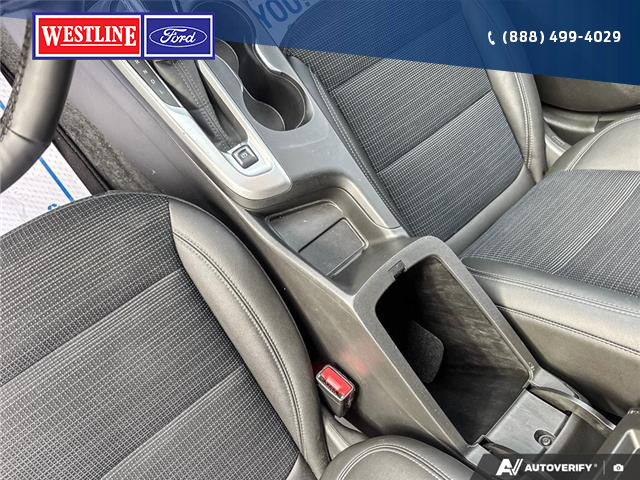 2025 Buick Envista Preferred (Stk: 9986) in Williams Lake - Image 18 of 26