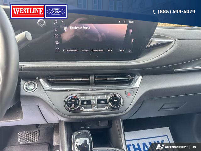 2025 Buick Envista Preferred (Stk: 9986) in Williams Lake - Image 19 of 26