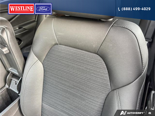 2025 Buick Envista Preferred (Stk: 9986) in Williams Lake - Image 20 of 26