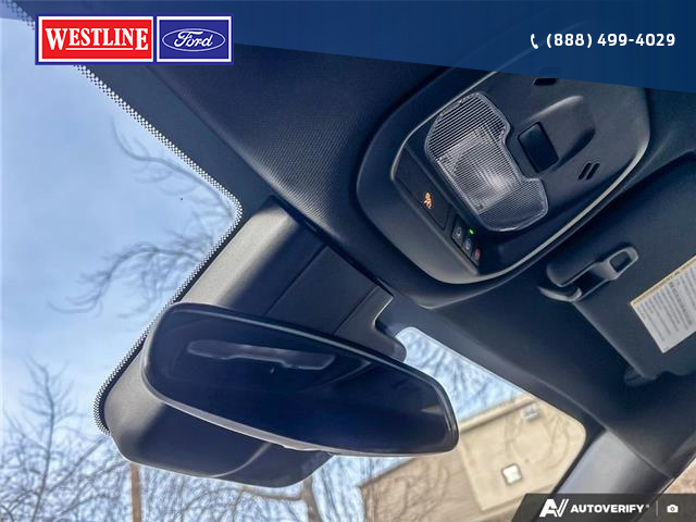 2025 Buick Envista Preferred (Stk: 9986) in Williams Lake - Image 21 of 26