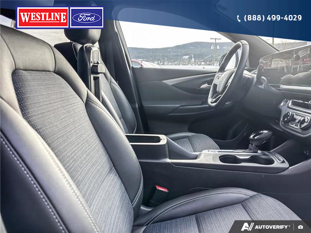 2025 Buick Envista Preferred (Stk: 9986) in Williams Lake - Image 22 of 26