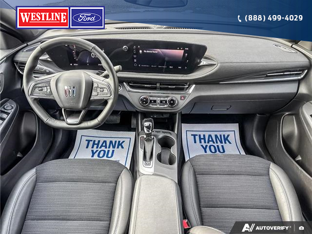 2025 Buick Envista Preferred (Stk: 9986) in Williams Lake - Image 24 of 26