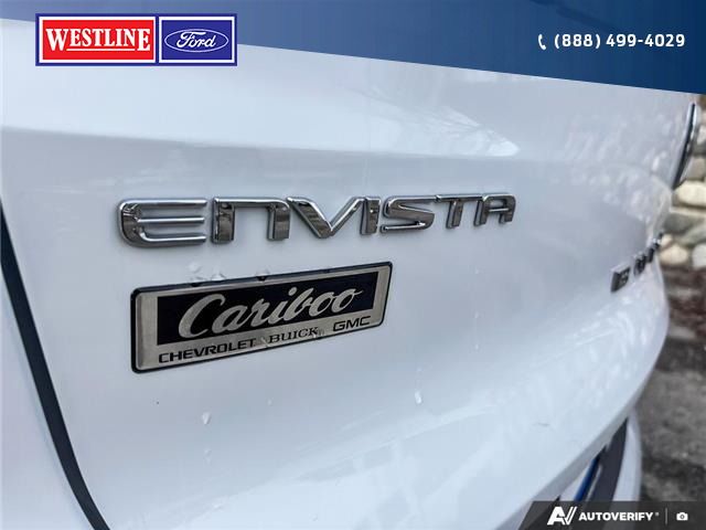 2025 Buick Envista Preferred (Stk: 9986) in Williams Lake - Image 26 of 26