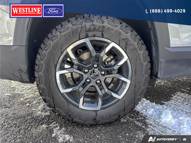 2026 Chevrolet Equinox ACTIV (Stk: 9993) in Williams Lake - Image 6 of 27 2026 Chevrolet Equinox ACTIV (Stk: 9993) in Williams Lake - Image 6 of 27