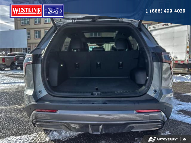 2026 Chevrolet Equinox ACTIV (Stk: 9993) in Williams Lake - Image 12 of 27 2026 Chevrolet Equinox ACTIV (Stk: 9993) in Williams Lake - Image 12 of 27