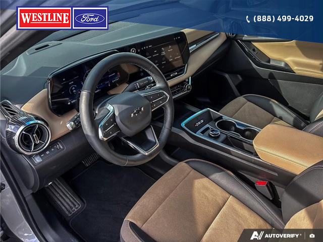 2026 Chevrolet Equinox ACTIV (Stk: 9993) in Williams Lake - Image 13 of 27 2026 Chevrolet Equinox ACTIV (Stk: 9993) in Williams Lake - Image 13 of 27